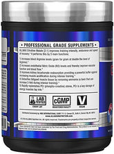 ALLMAX, Essentials, Citrulline Malate 2:1, 10.58 oz (300 g)
